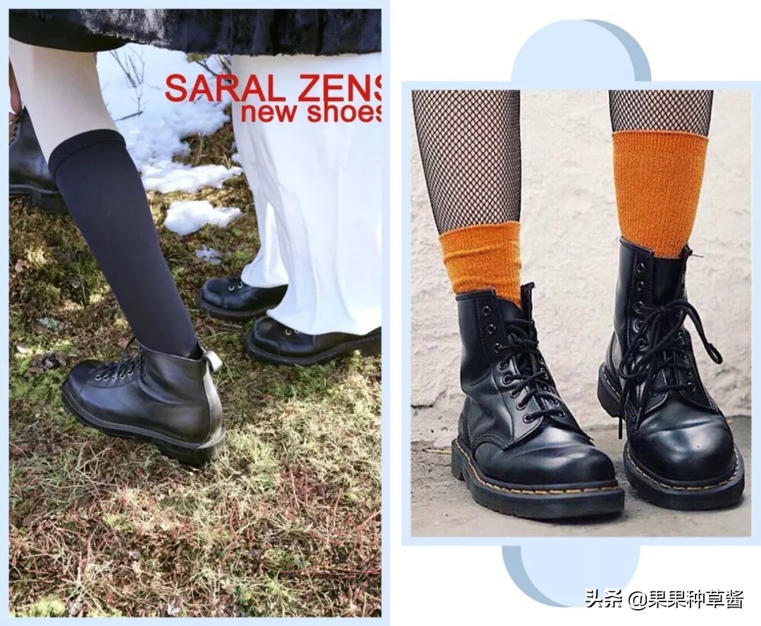 穿短裤穿什么鞋子显腿瘦,腿型不好看小个子穿什么鞋子