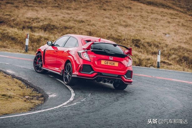 最强1.5t思域5秒破百,思域typer多少秒破百