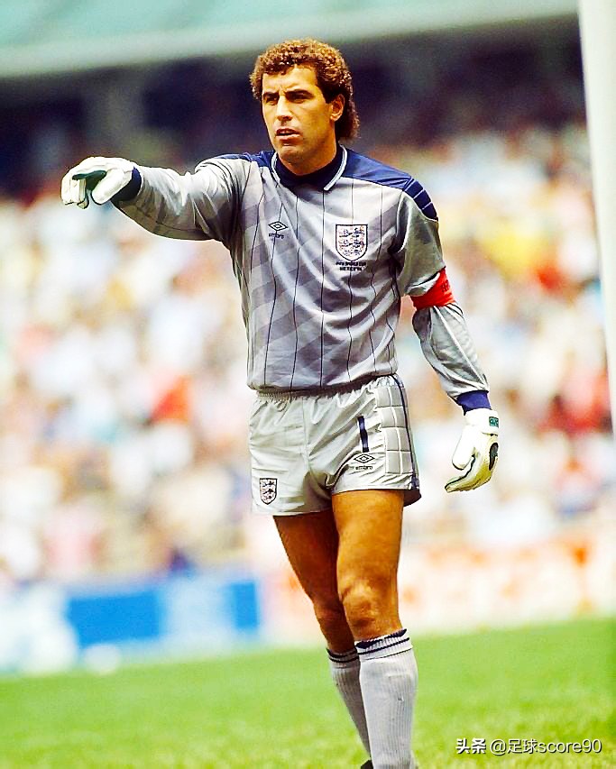 四次征战世界杯的36岁老将,十大传奇老将