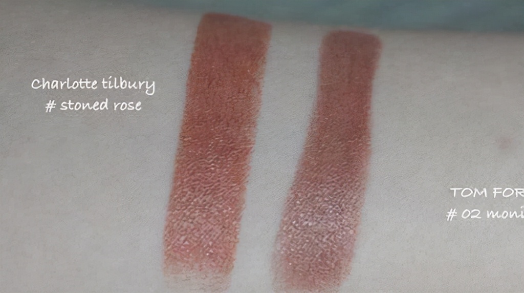 口红推荐黄皮显白显气色,黄黑皮涂什么口红显白平价