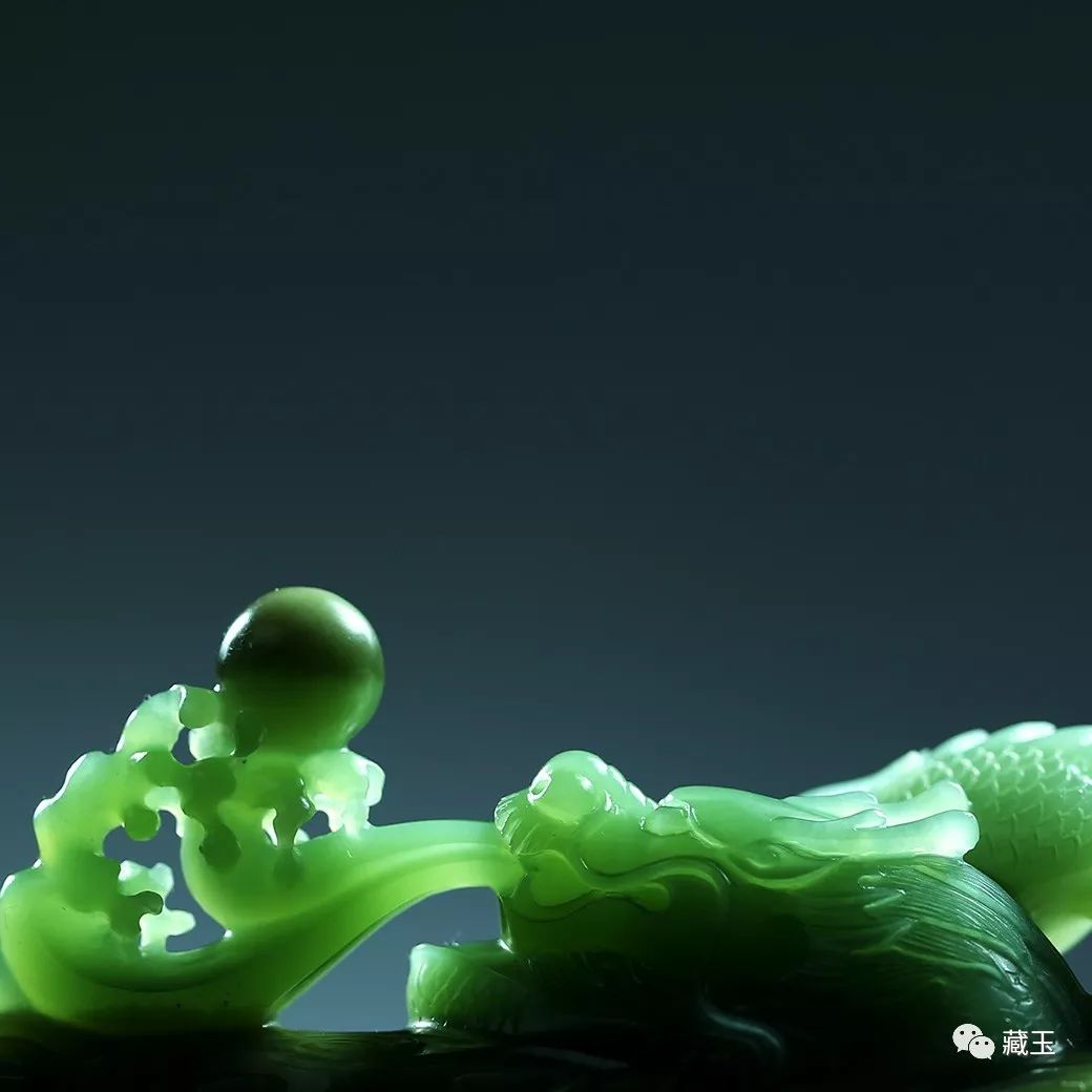 最好的和田碧玉是什么样子呢,最好的碧玉是哪家品牌