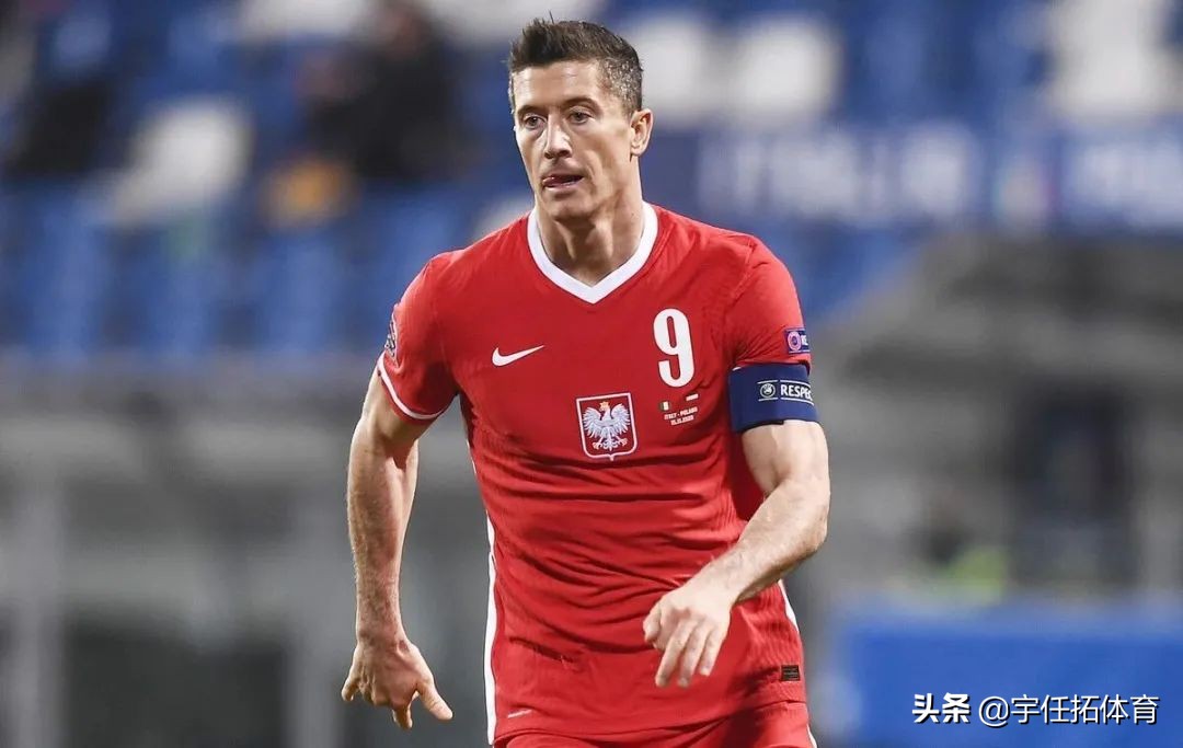 「黑马篇」欧洲杯前瞻:土耳其丹麦最有潜质,波兰神锋值得期待