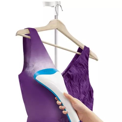 服装店如何快速熨烫衣服,服装店熨斗的正确使用方法