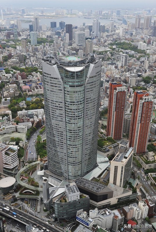 十年东京华人老炮解析——东京23区图鉴