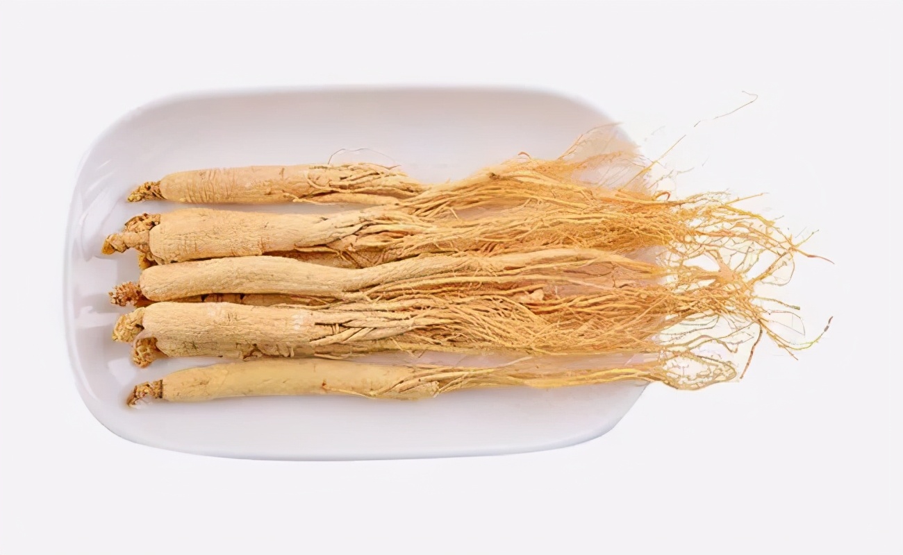 如何挑人参果,怎么挑好人参