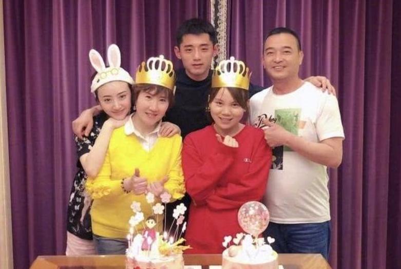 张继科双满贯之路就差一步,张继科大满贯之路最后一场比赛