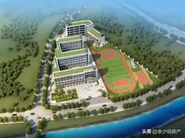 泉州学校最新规划,泉州五中再增新校区