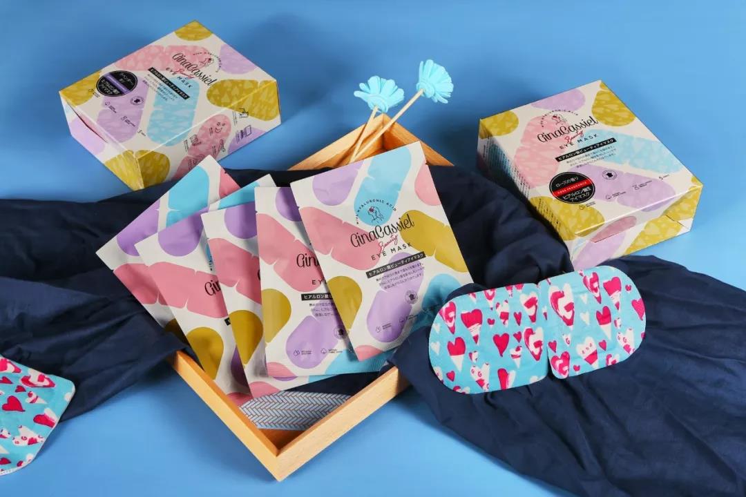 玻尿酸做眼罩方法,玻尿酸冻干眼罩