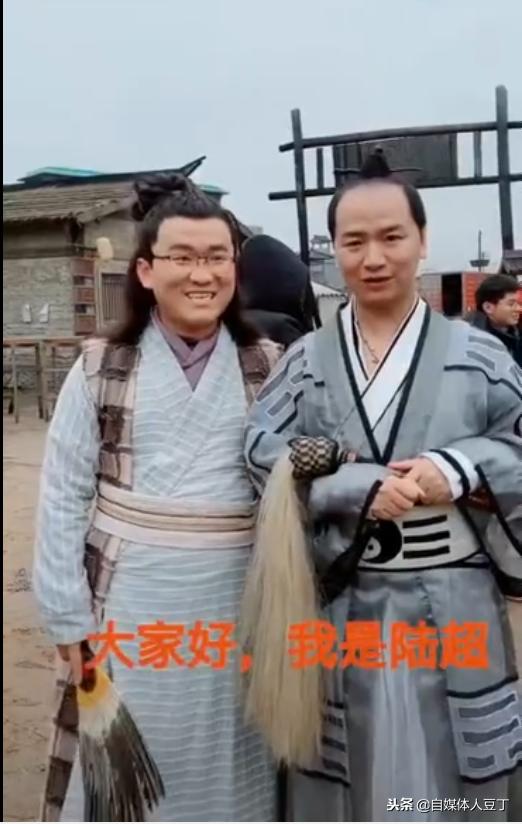 姜涛和陆超谁更火 (姜涛与陆超连麦)