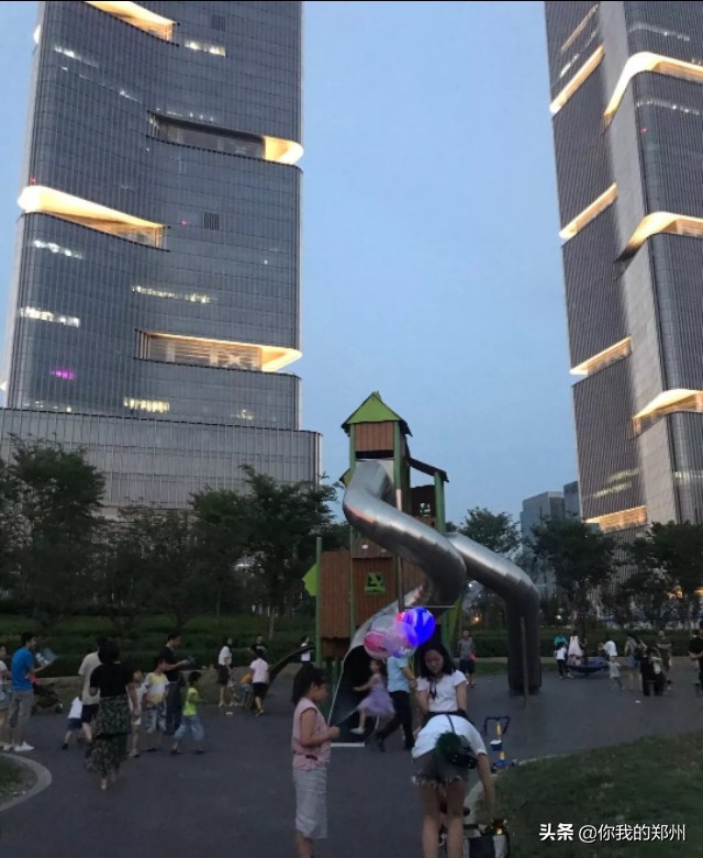 郑州市公园景点排名第一,郑州市公园最佳去处排行榜