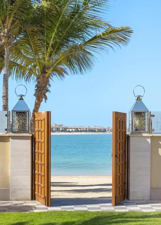 迪拜酒店埃尔法,迪拜假日度假酒店