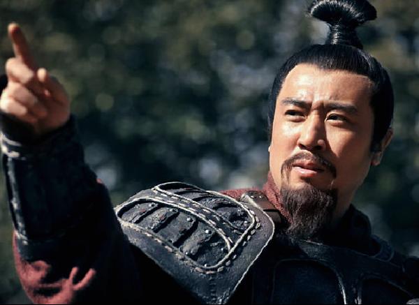 刘备的创业之路,刘备为什么创业如此艰难