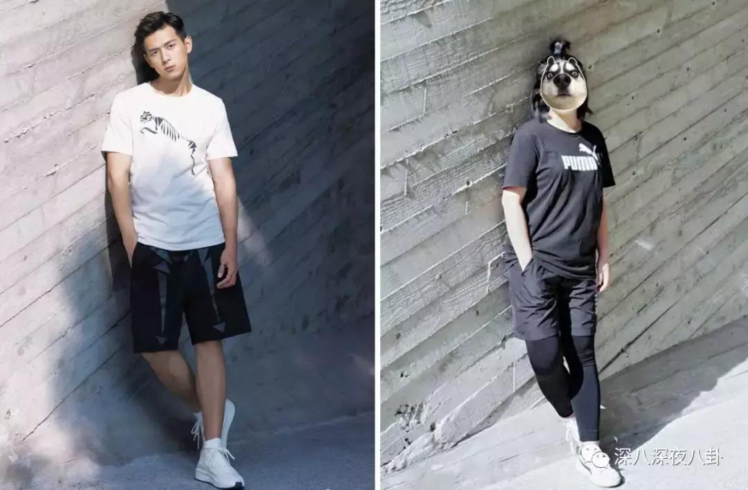 性感gun神在线撩妹，这个男人我上头了,≧口≦