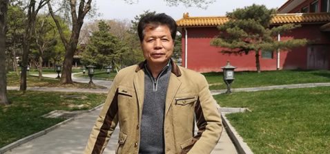 2019福州市癌症康复协会第三期郭林新气功培训开班