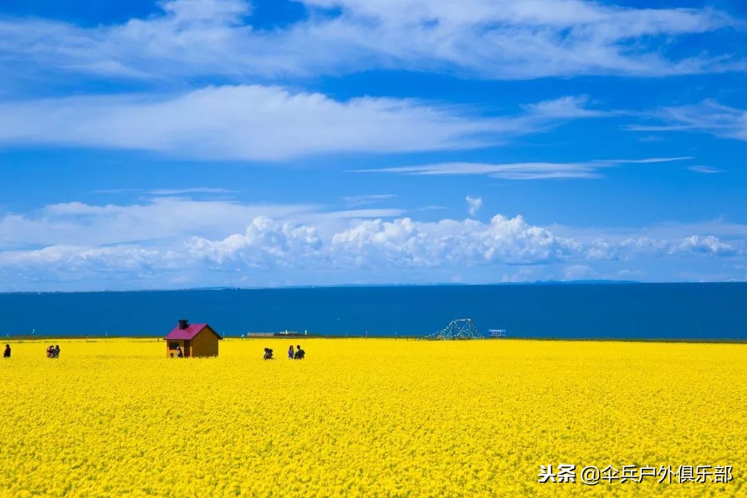 国内值得自驾的七条绝美路线,适合7天自驾的最美路线