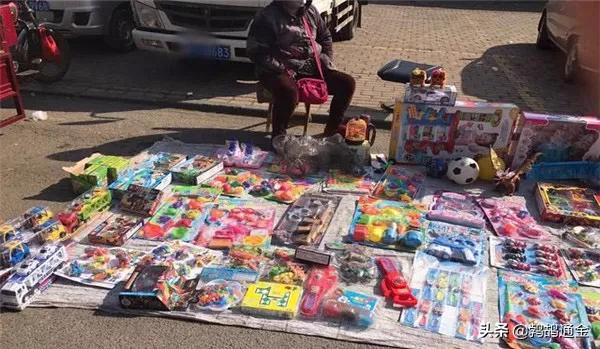 小县城摆摊卖什么最赚钱,贵州农村赶集摆摊畅销什么