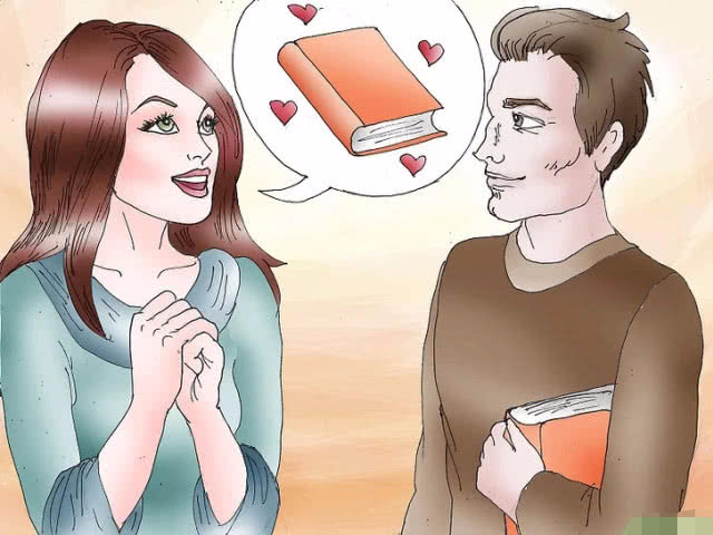 如何使别人喜欢你,如何让人迷恋