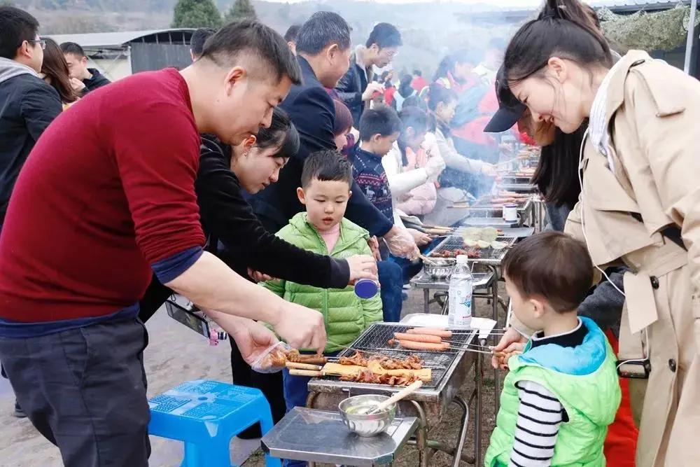 青白江十大健身地,青白江体育