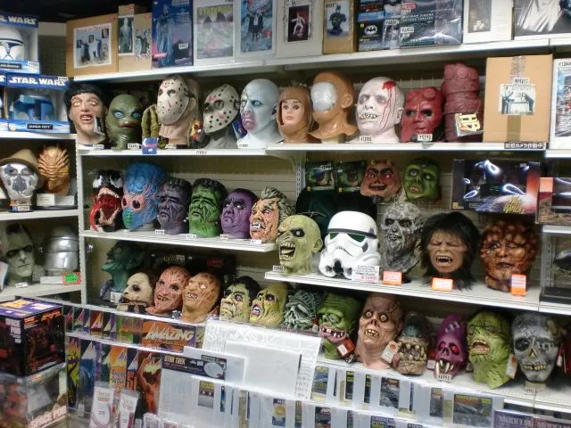 在哪可以买便宜又好看的手办,日本动漫手办在哪里买比较全