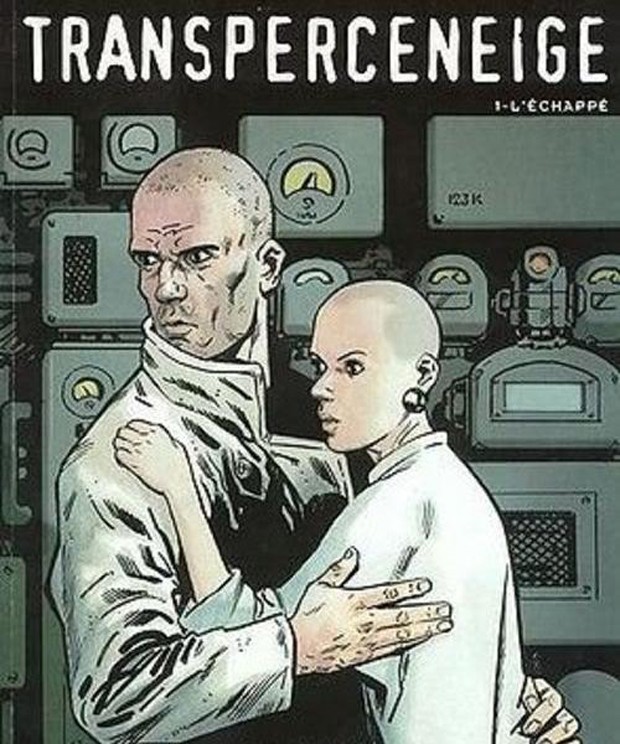 韩国电影版《雪国列车》背后的22件趣事：里面居然有黑猫警长