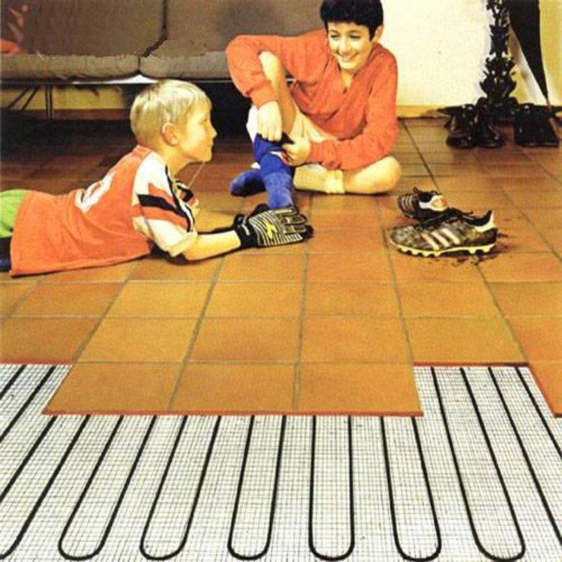 天然气地暖和电热地暖费用对比,地暖费用高还是暖气片费用高