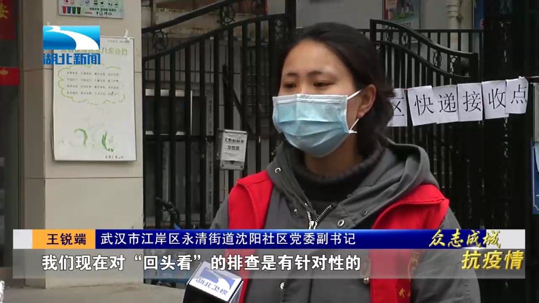 武汉三天大排查时间,武汉拉网排查情况如何