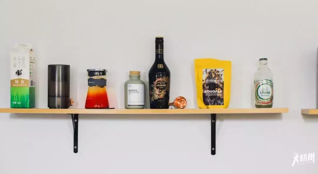 嘈杂闹市里的无声世界，全杭州最安静的小店！超治愈~