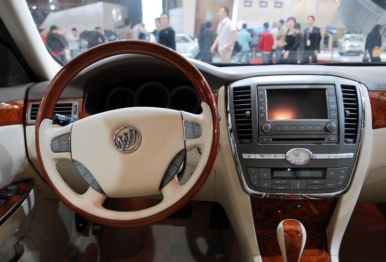 2018款别克新一代君越价格多少,16款全新一代别克君越