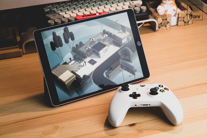 推荐10款苹果手机最好玩的游戏,iphone最该入手的几款游戏