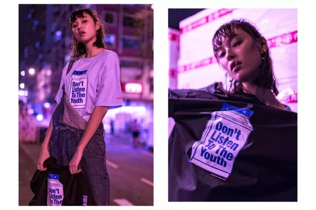 “悼念”完EDC，最近又骑到Adidas头上了