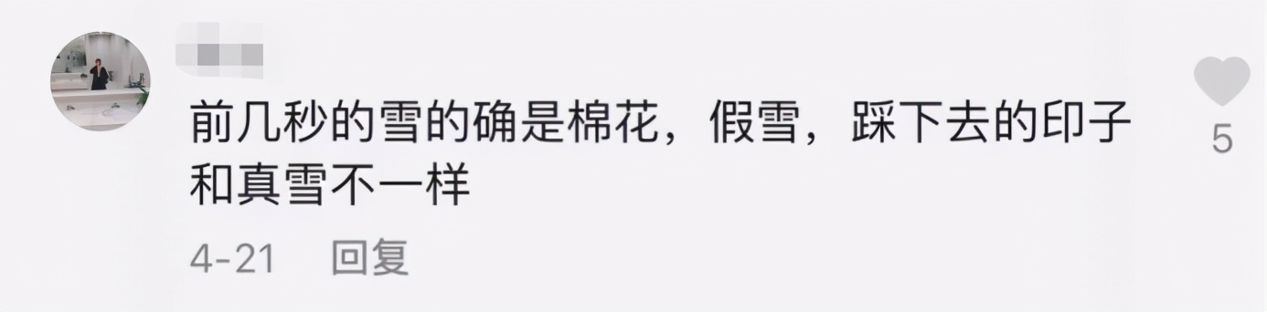 采访李子柒拍摄视频的心酸历程,对李子柒印象最深视频