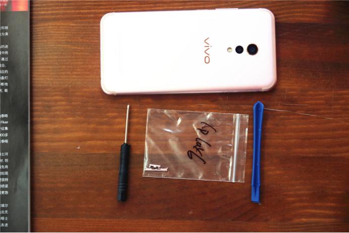 vivo电源键丢失,vivo手机电源键坏了修好多少钱