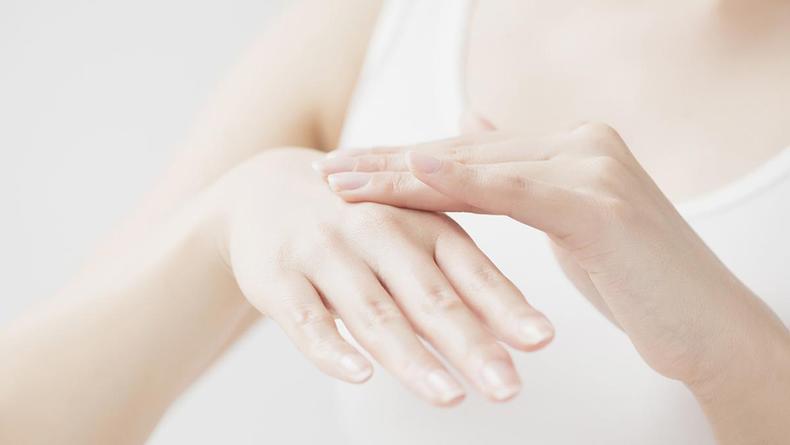 美从清洁开始,美从护肤开始