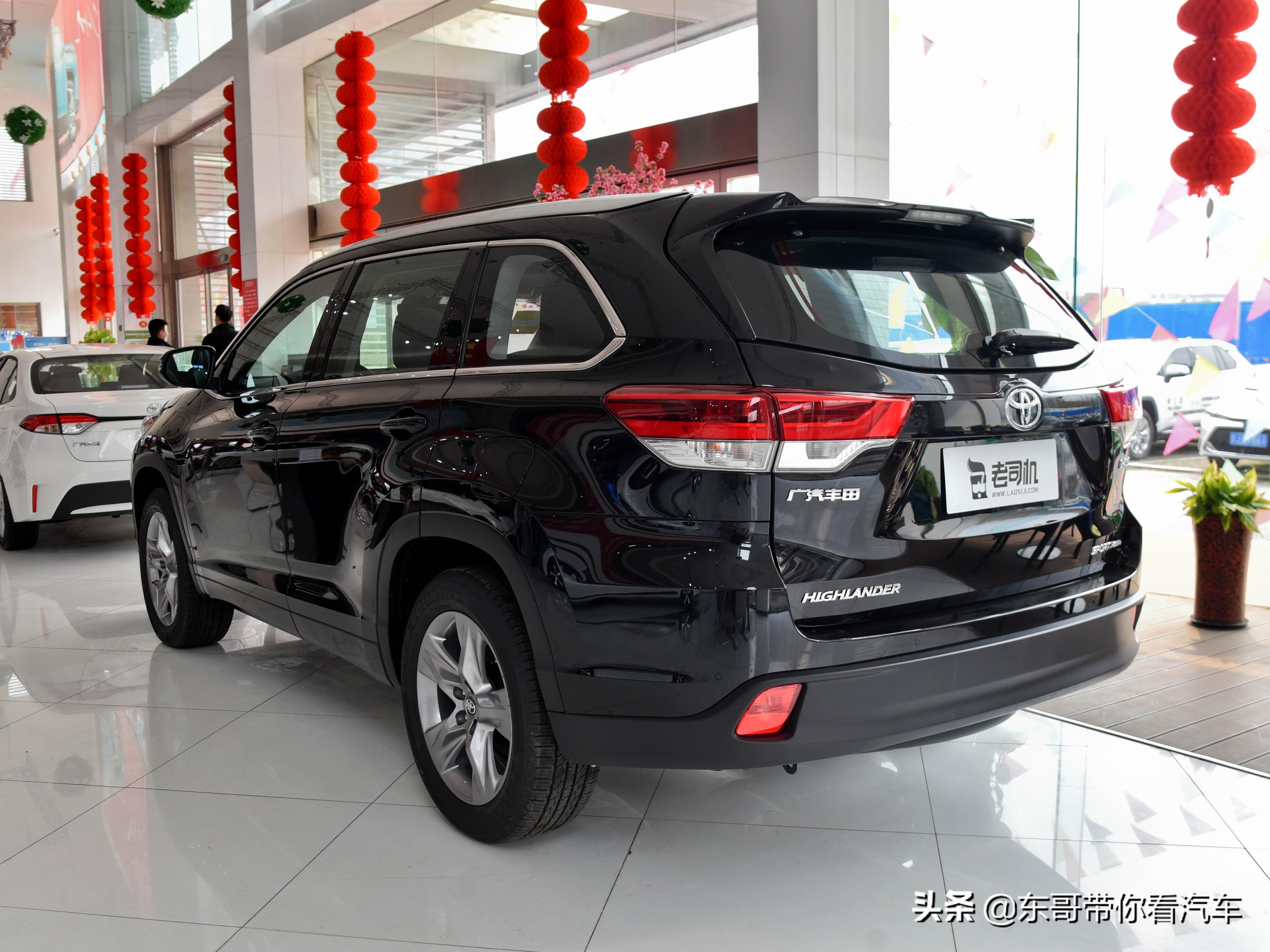 日本丰田suv排行榜前十名,日本合资suv10万左右推荐