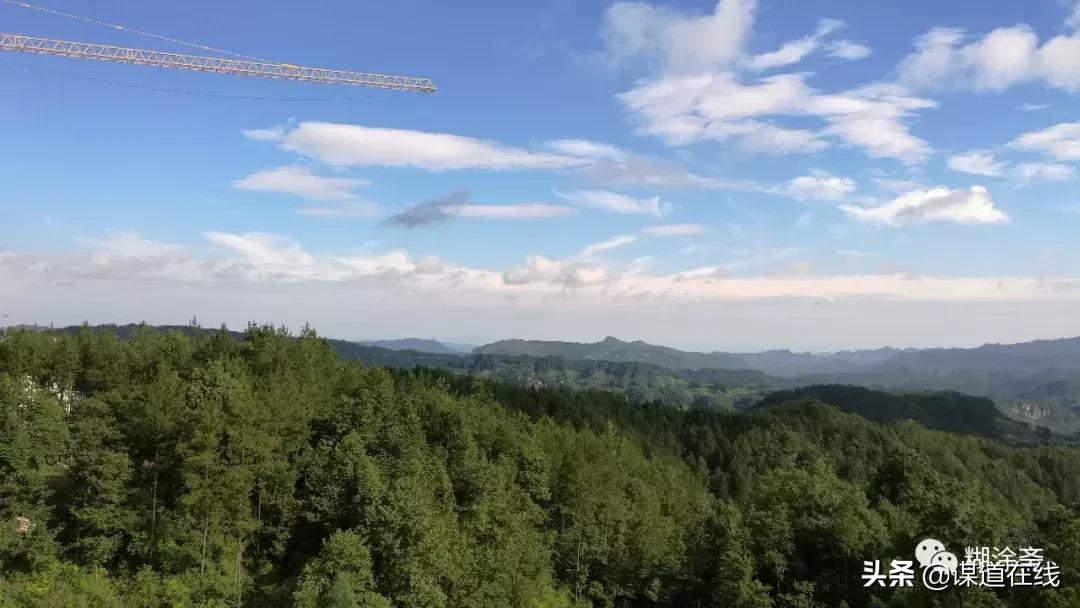 苏马荡美景随拍,利川苏马荡绿岛印象养生谷班车