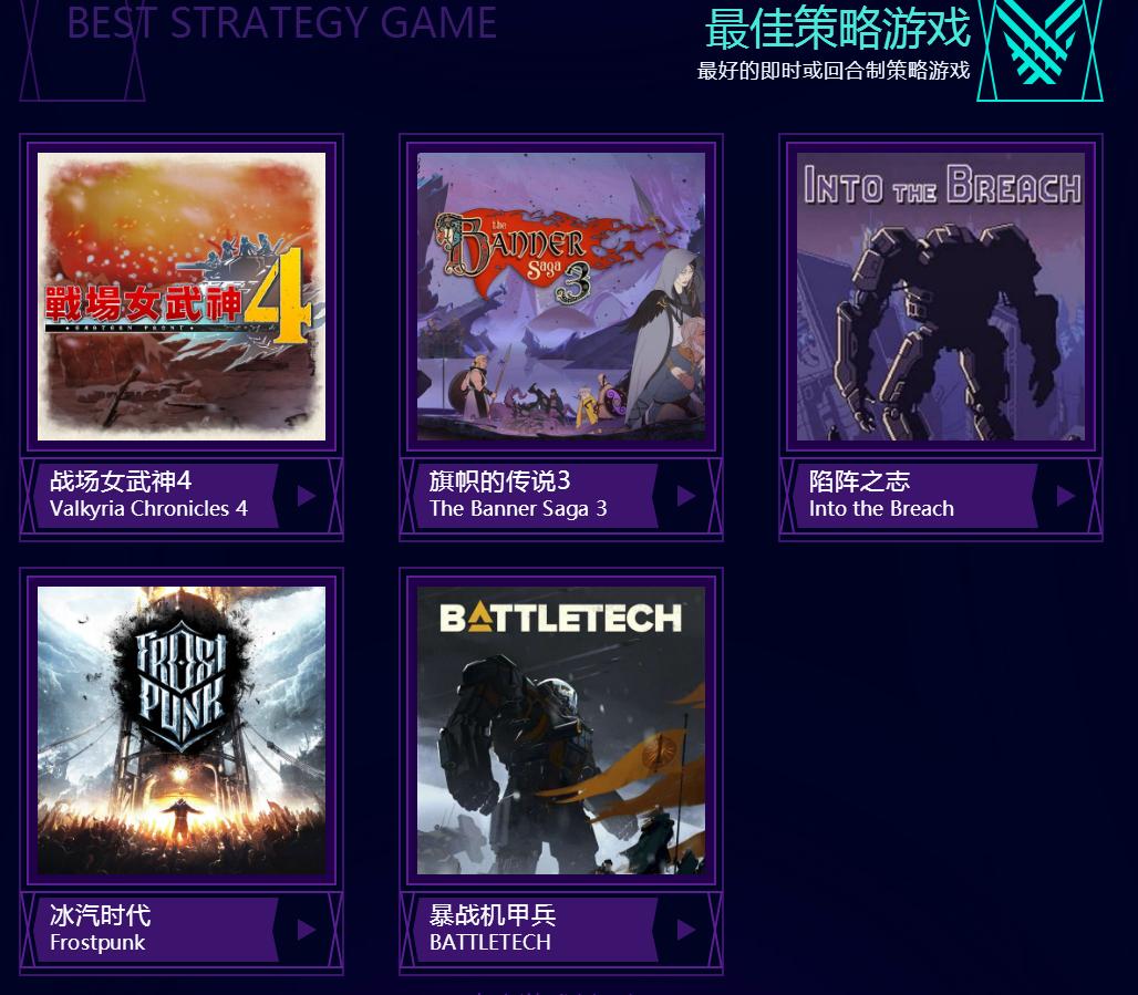 游戏界奥斯卡2018,游戏界的奥斯卡gta颁奖典礼