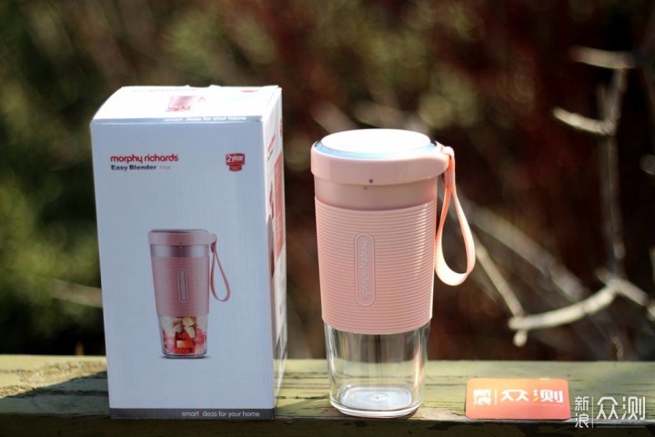 有了它就能喝到纯天然果汁了,有了它随时可以鲜榨果汁