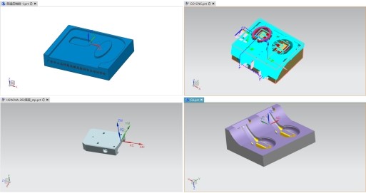 广东ug模具培训零基础可以学吗,广东ug模具设计培训视频教程