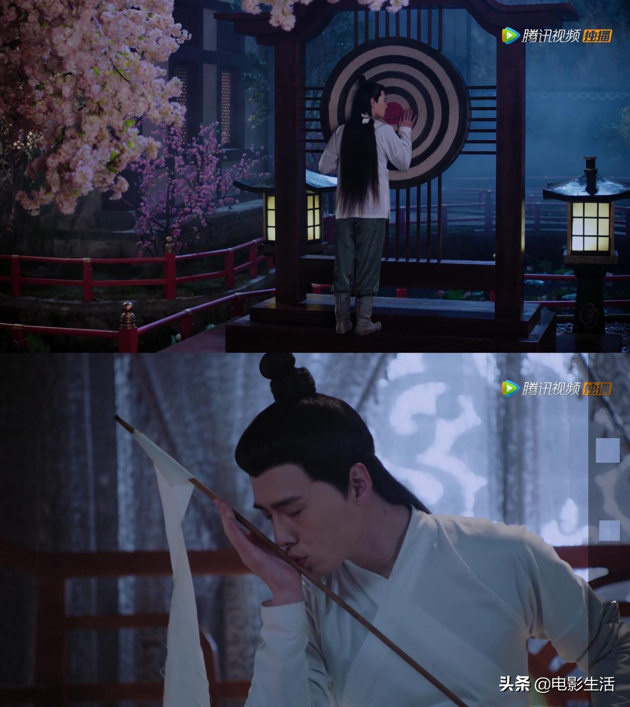 双世宠妃第一季吐槽,一口气看双世宠妃