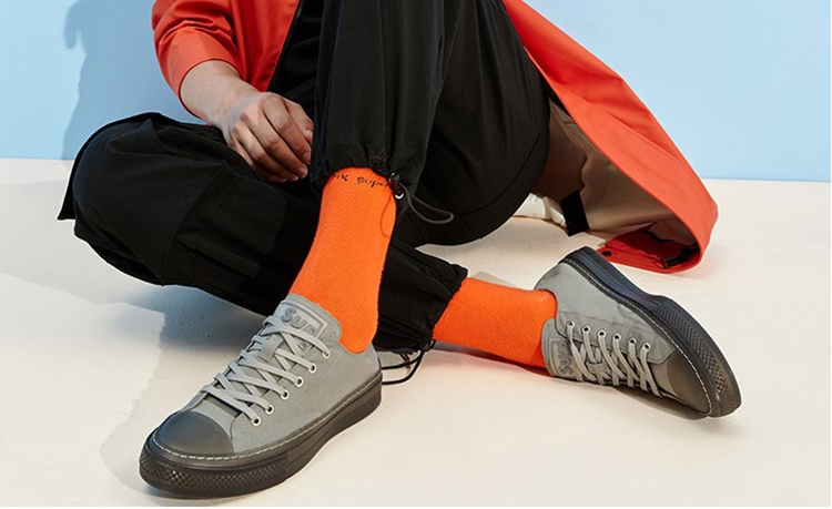 如何选择一双正确的滑板鞋,好穿的专业滑板鞋推荐