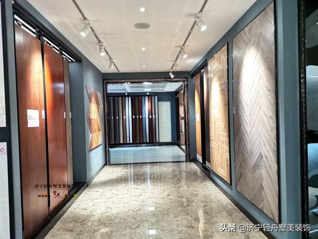 济宁这家装饰公司里面是这样的？耳听为虚，眼见为实