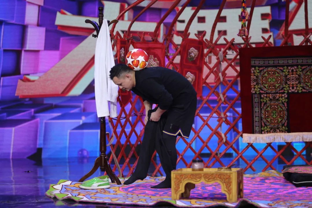 乡村大舞台文安,文安乡村大舞台