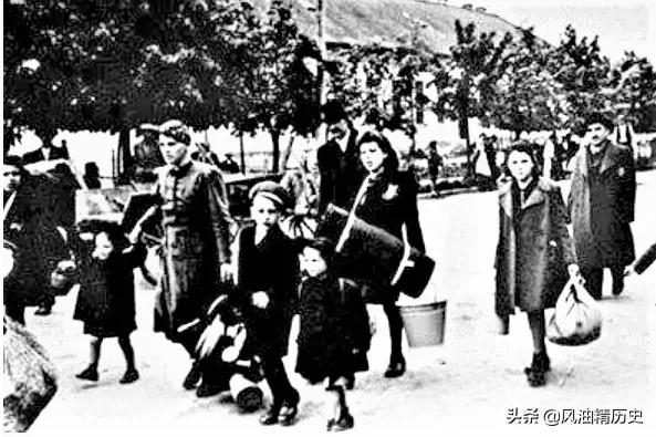 二战犹太人故事视频,二战犹太人电影真实故事