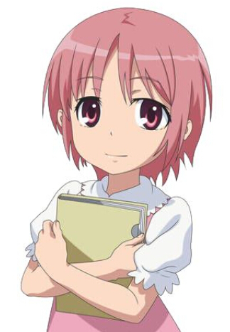 动漫里的合法萝莉,萌属性大全