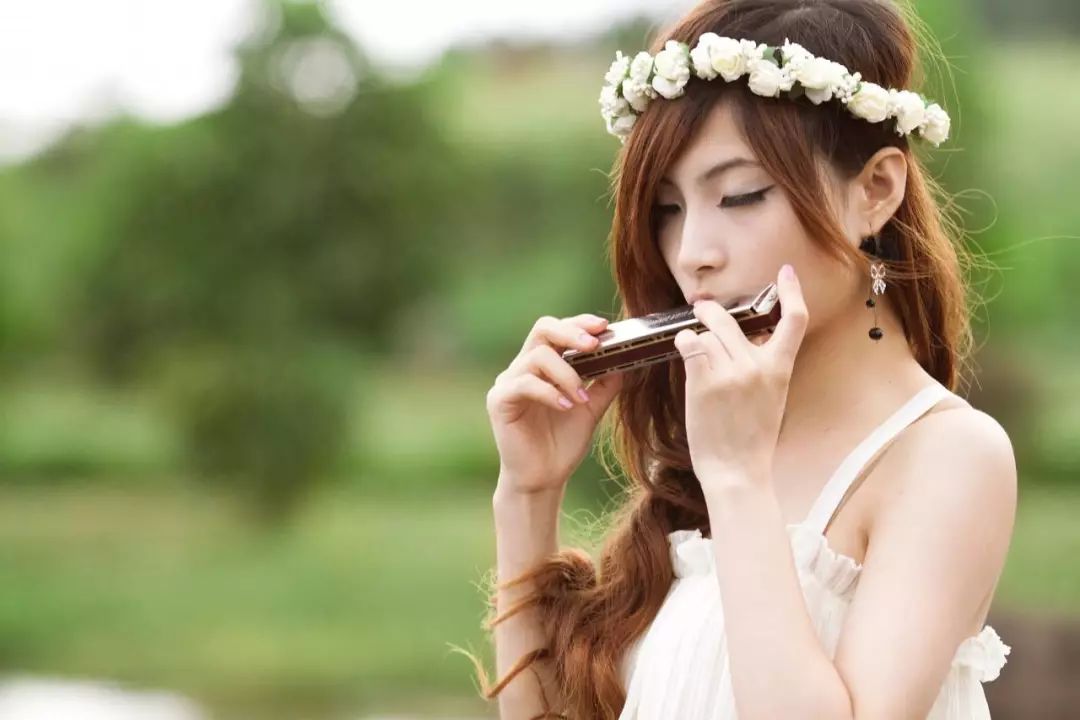 口琴吸音不响怎么办,口琴吸音困难及解决方法有哪些