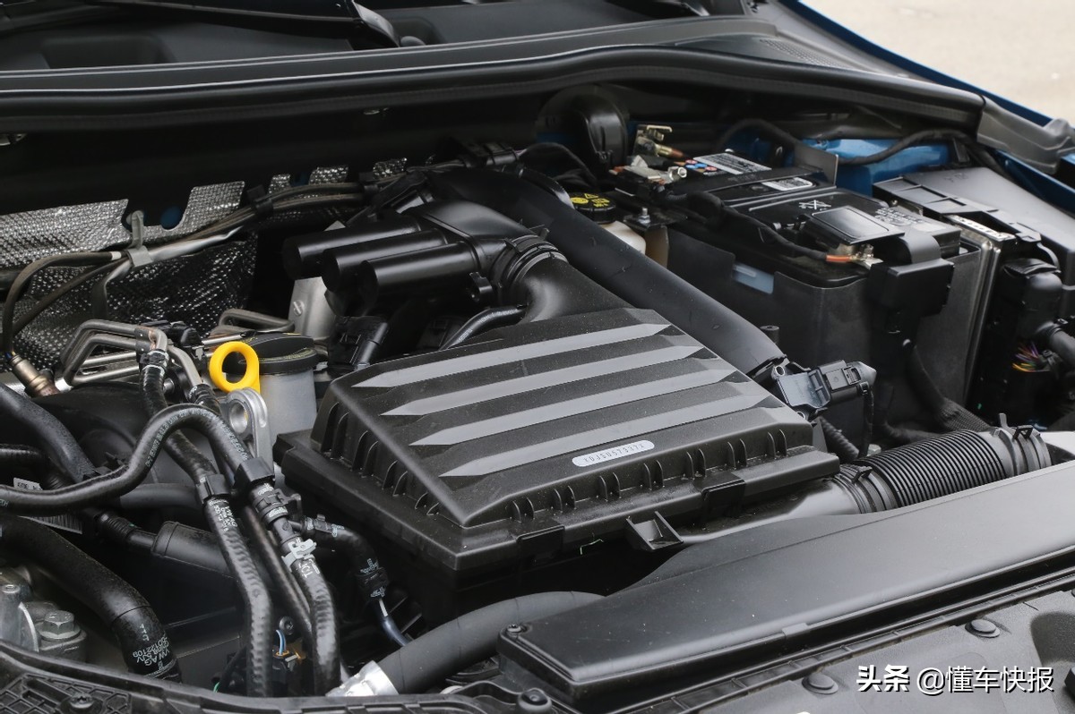 奥迪a3allroad,运动款奥迪a3几秒破百