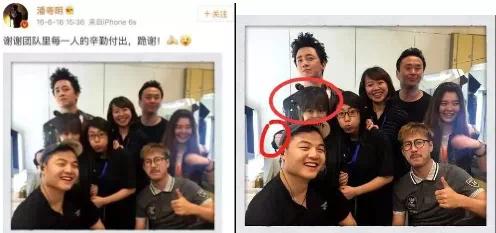 董洁潘粤明最新近况,董洁与潘粤明现状