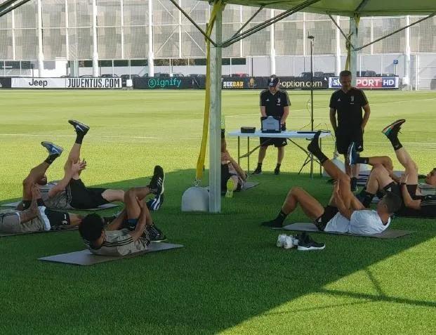 王之者足球：与其他运动一样，足球运动中的能量再生必须尽快完成