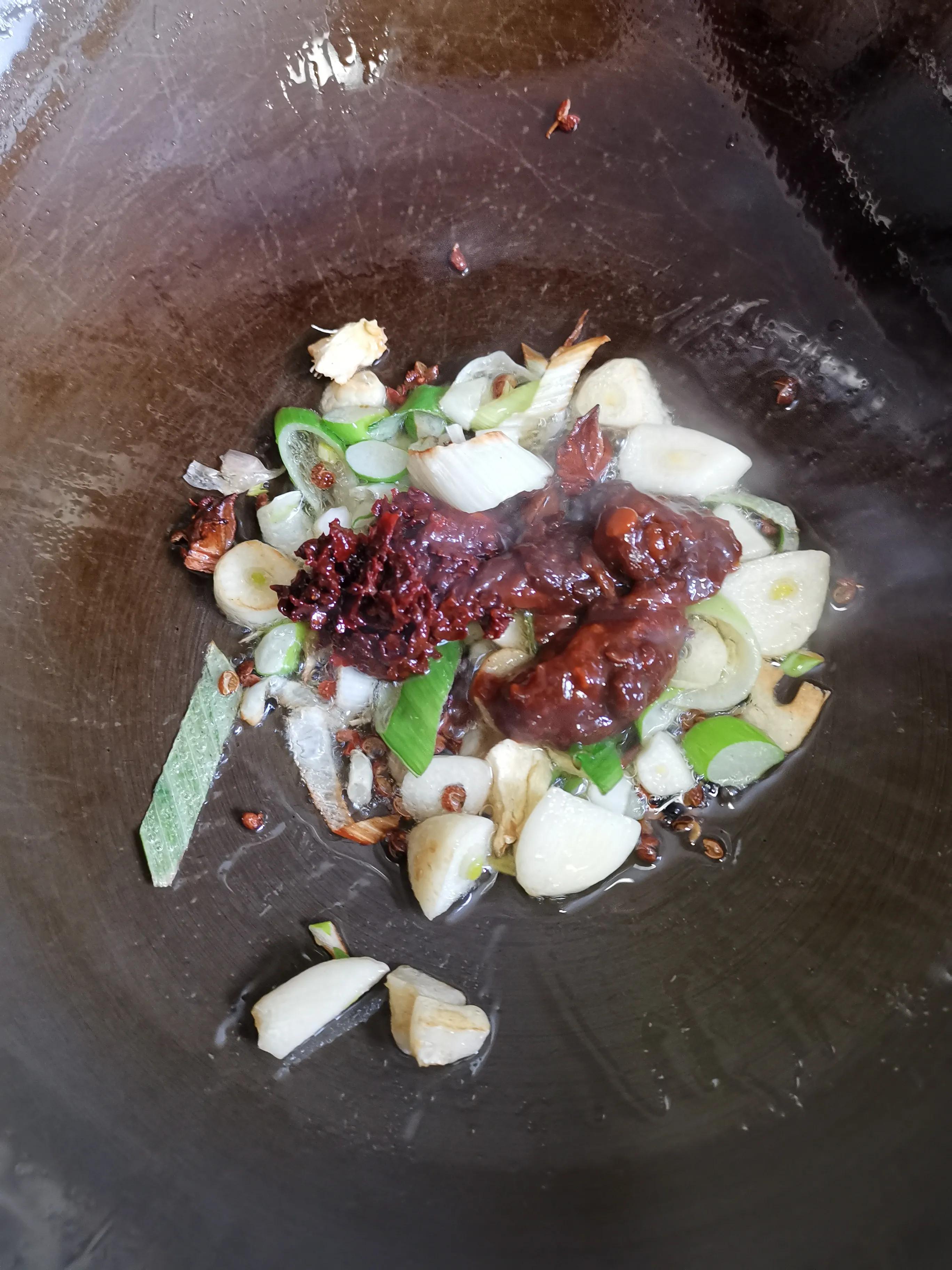 不用挑刺的刀鱼怎么做,刀鱼段的各种做法