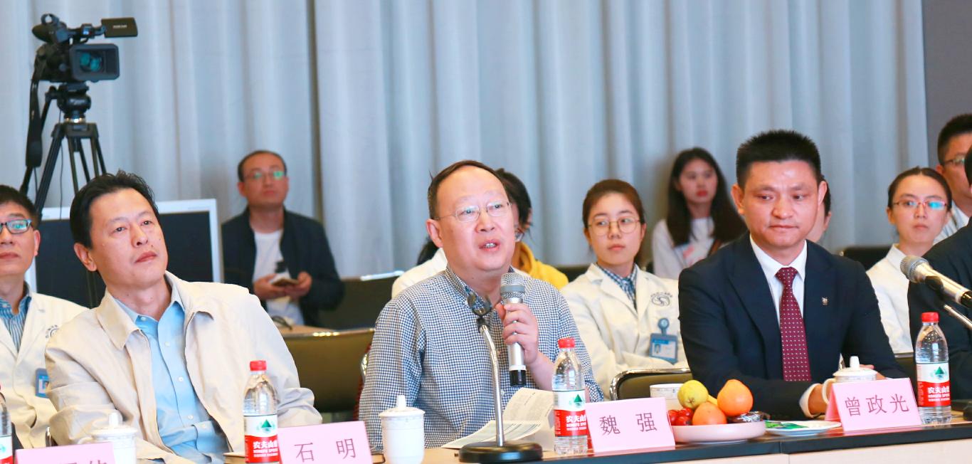 微创的经尿道前列腺剜除术,经尿道前列腺剜除术需要多少时间